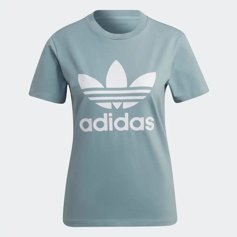 Adidas Adicolor Classics Trefoil T-skjorte