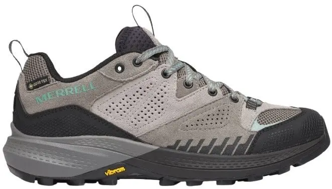 Merrell Merrell W's Capra 2 GTX Charcoal/Paloma