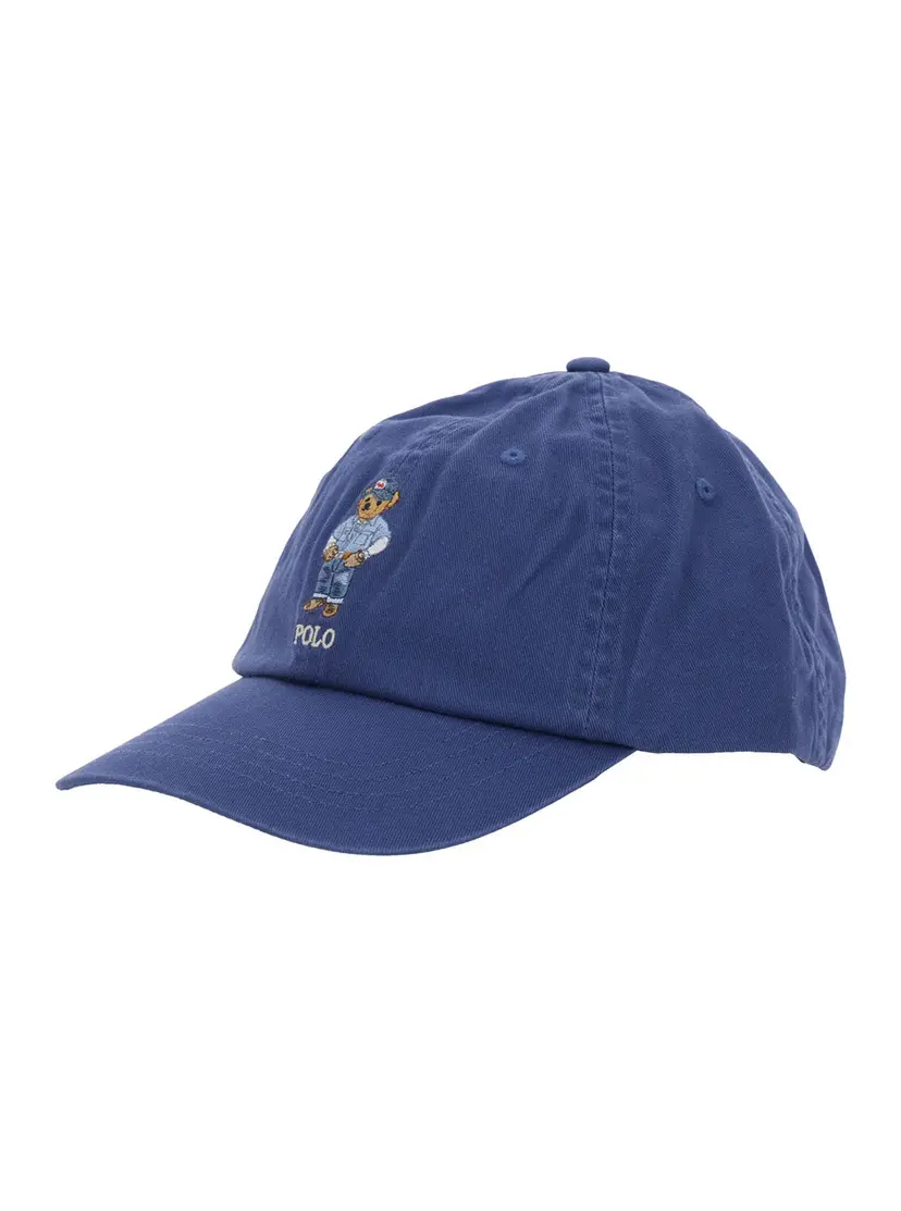 Ralph Lauren Ralph Lauren Capser – Blå