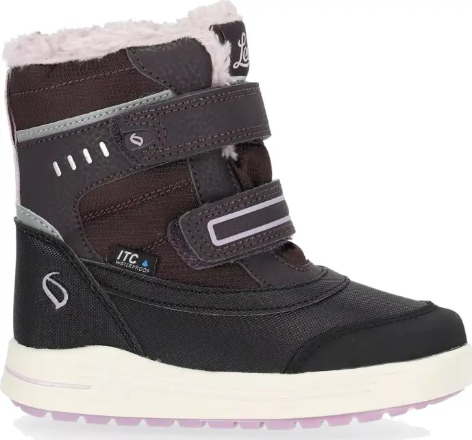 Leaf Leaf Kids' Lokka Lilac