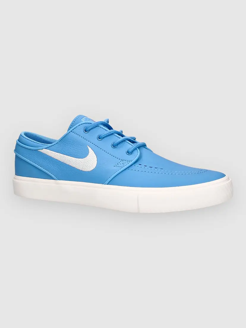 Nike Nike Sb Zoom Janoski OG+ Iso Skatesko blå