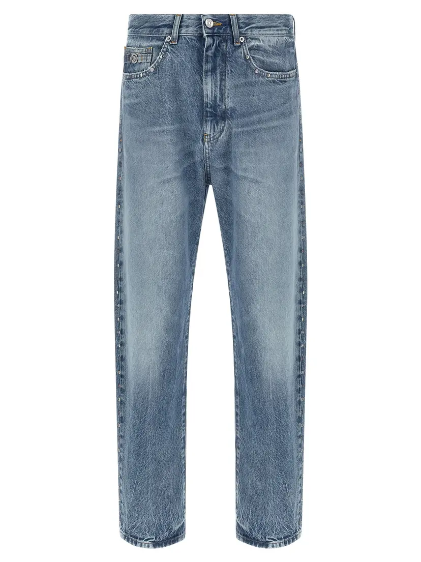 Versace Versace Straight – Blå