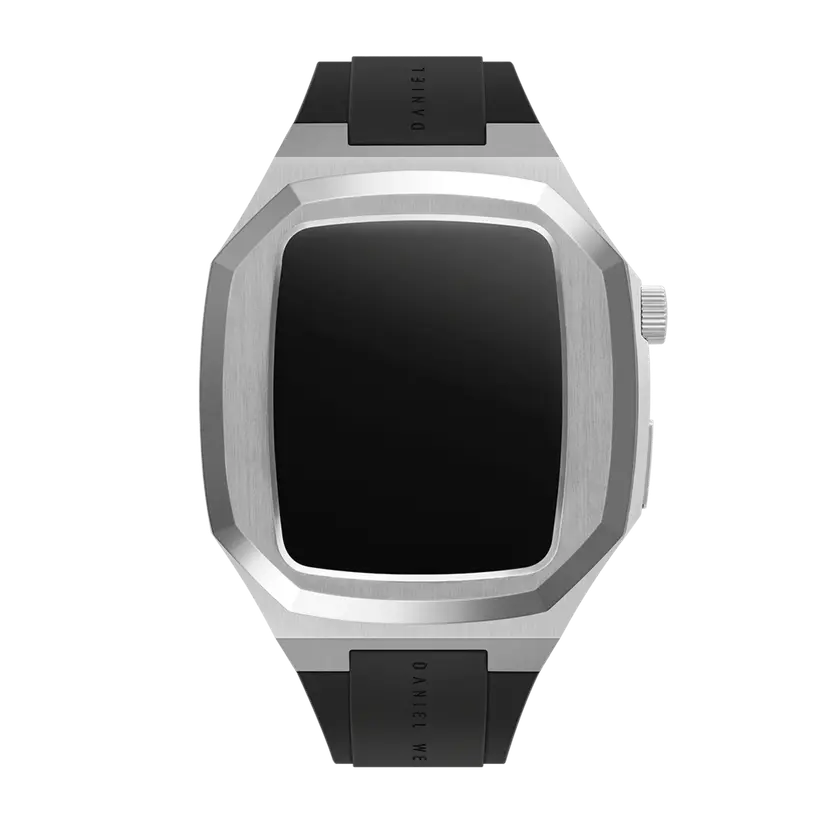 Daniel Wellington Silver Watch Case Switch | DW