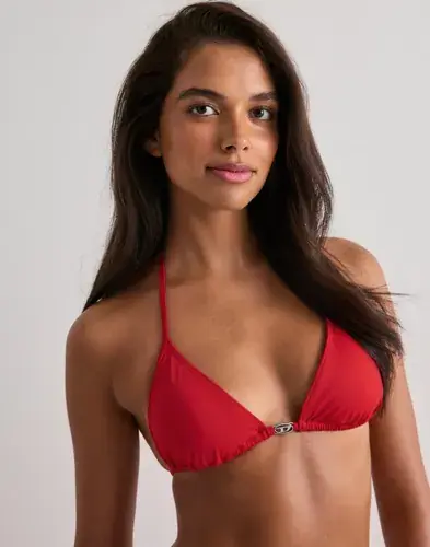 Diesel Diesel - Rød - Elettra-Dnm Bra