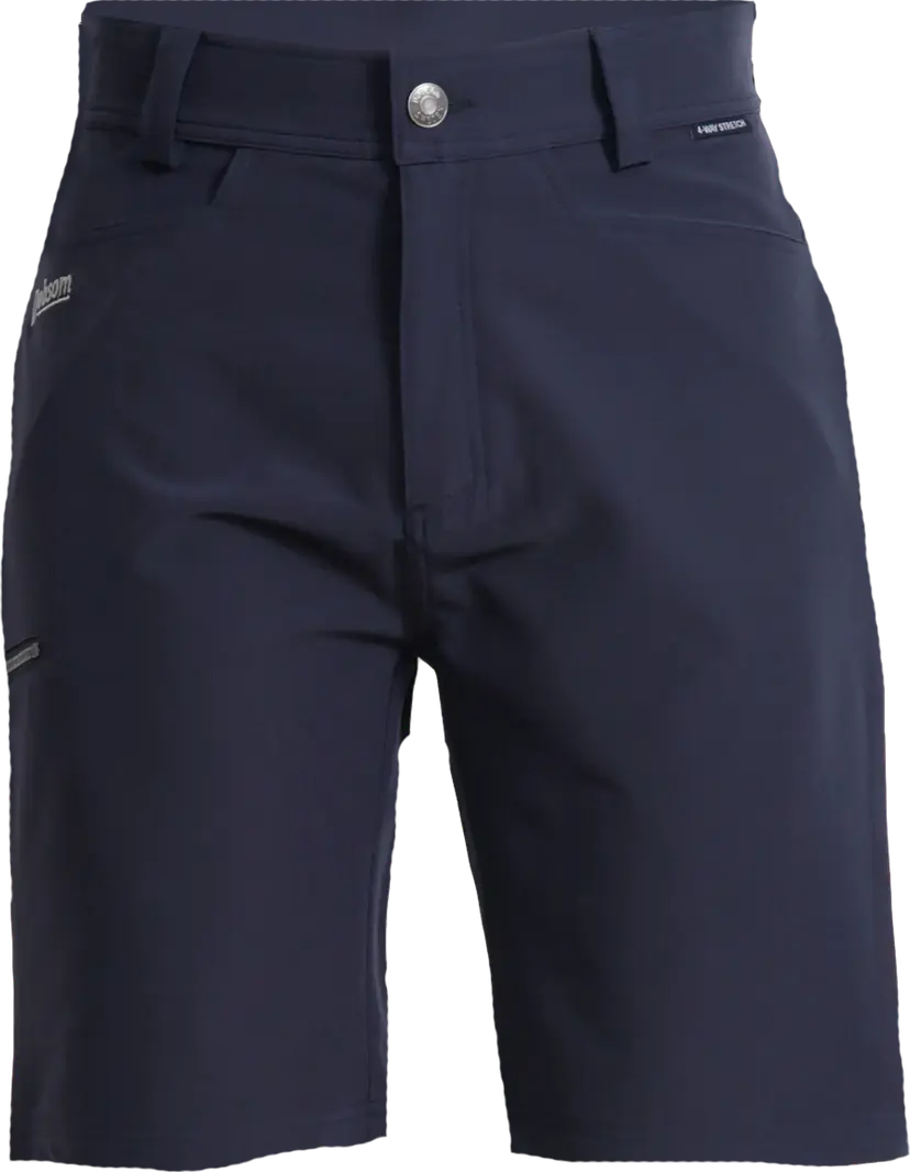 Dobsom Dobsom Women's Moss Shorts Navy
