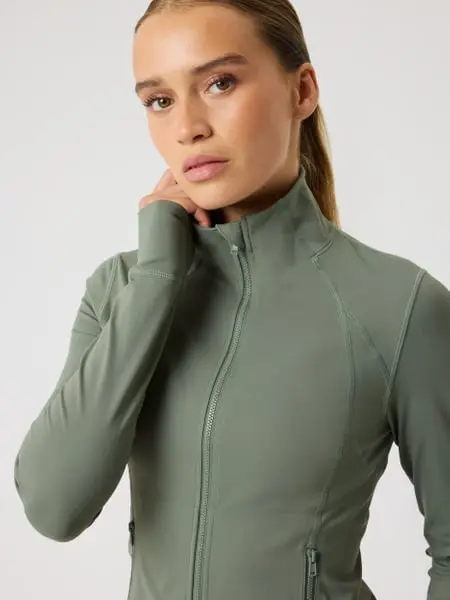 Björn Borg Borg Soft Zip Midlayer