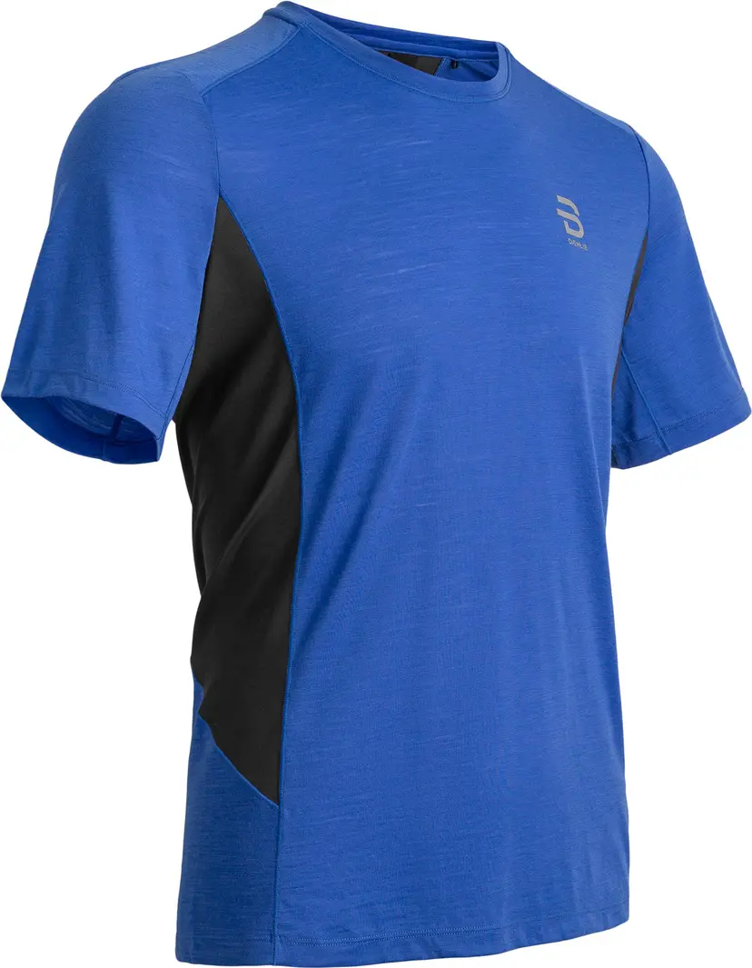 Dählie Dahlie T-Shirt Tech Wool M