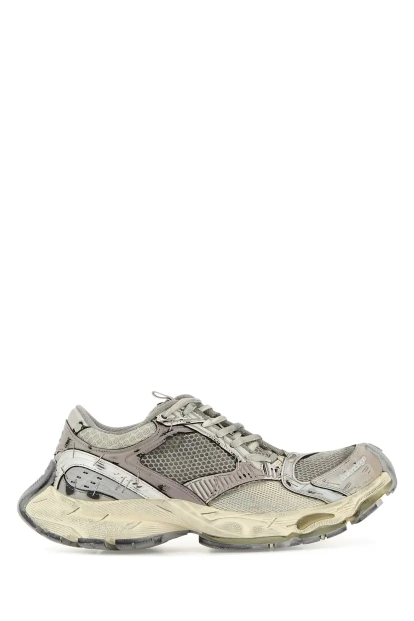 Balenciaga Balenciaga Sneakers – Beige