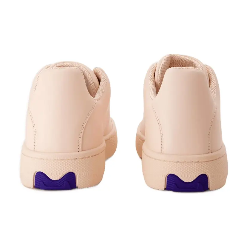 Burberry Burberry Sneakers – Rosa