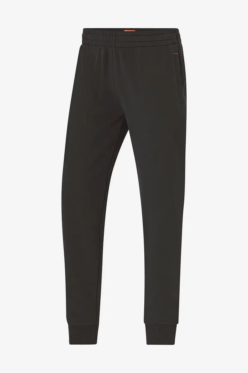 Superdry Sweatbukser Essential Logo Joggers HB - Grønn