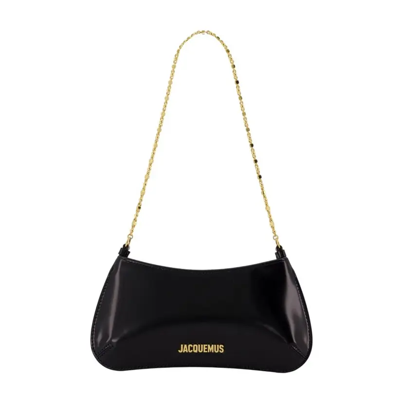 Jacquemus Jacquemus Skuldervesker – Blå