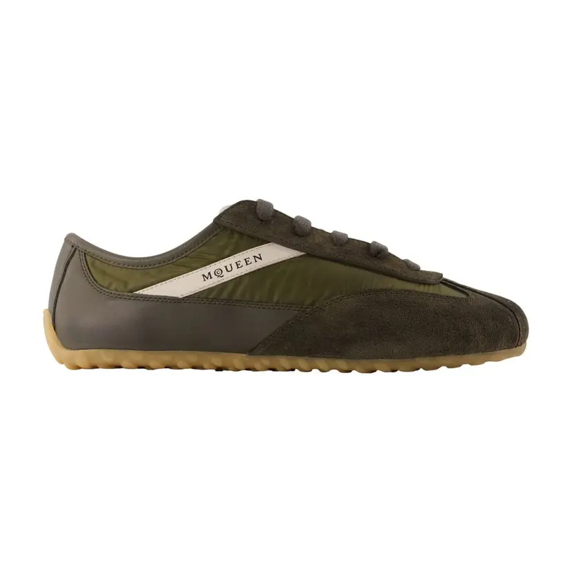 Alexander McQueen Alexander McQueen Sneakers – Grønn