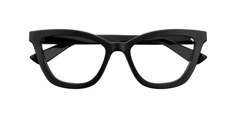 Gucci GG1686O briller, svart