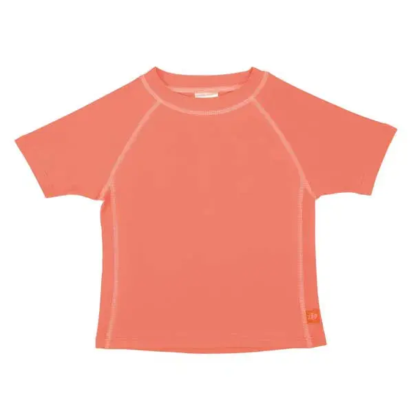 Lässig Lässig - UV T-skjorte Peach