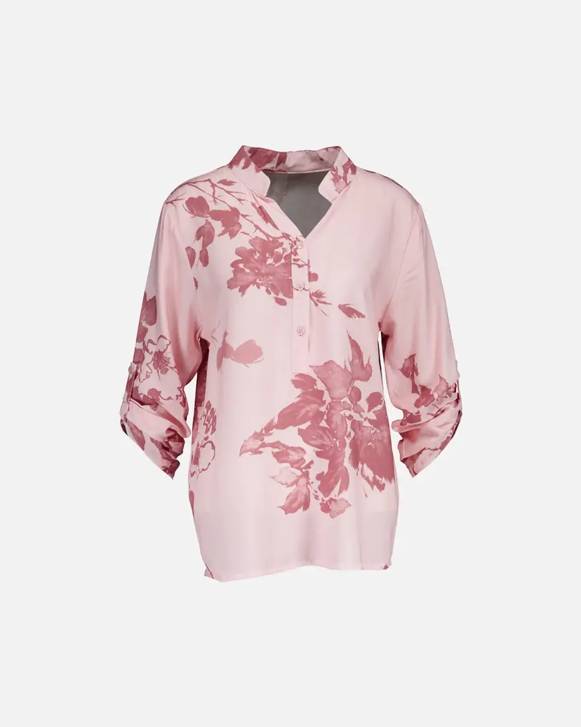 Floyd Bluse Erica Magy