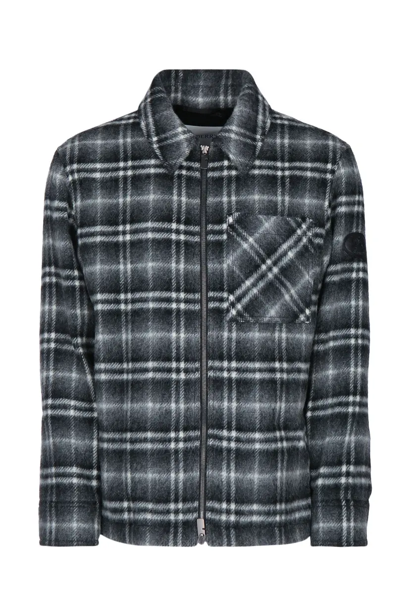 Burberry Burberry Jakker – Grå