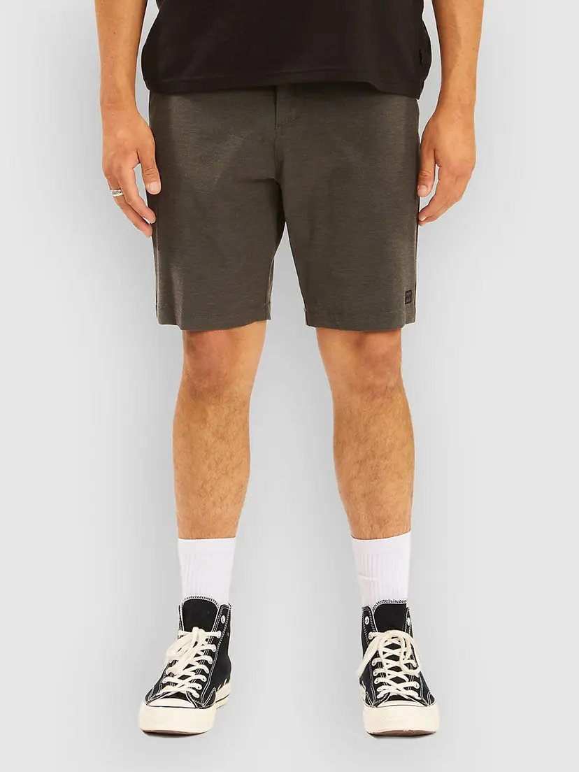Billabong Billabong Crossfire Mid Shorts grå