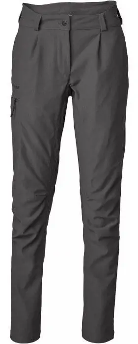 Chevalier Chevalier River Pants Women Anthracite