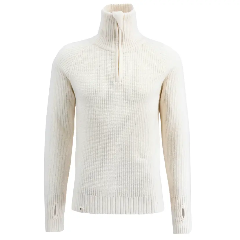 Ulvang Ulvang Rav 2.0 Halfzip Sweater Vanilla