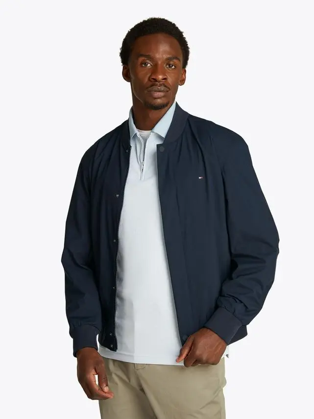 Tommy Hilfiger TECH LIGHTWEIGHT BOMBER