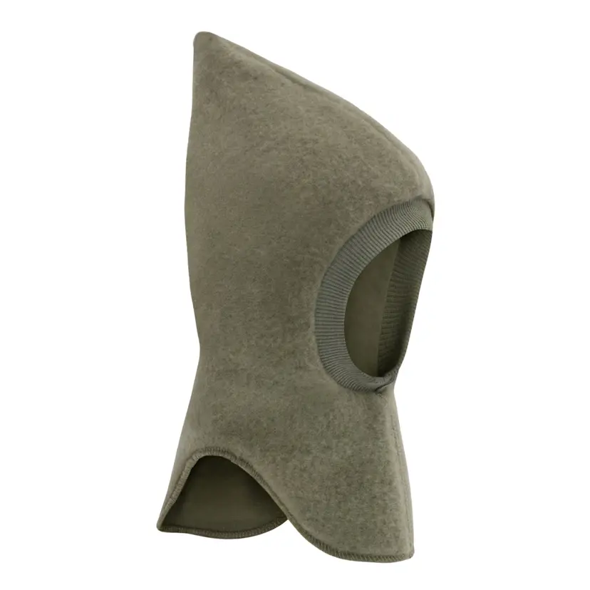Hust and Claire Hust and Claire - Balaclava i Ull Feo Turtle