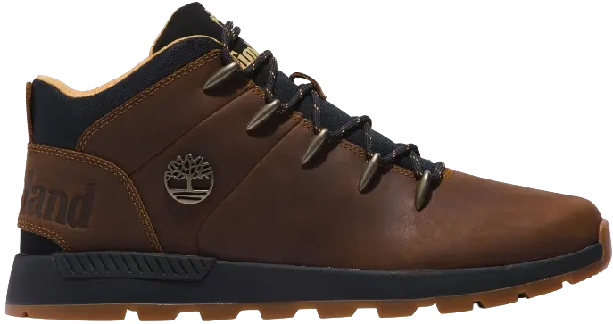 Timberland Timberland M's Sprint Trekker Cathay Spice