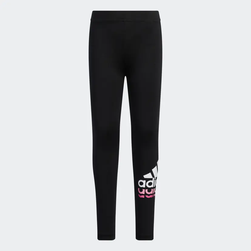 Adidas Badge of Sport Logo Leggings