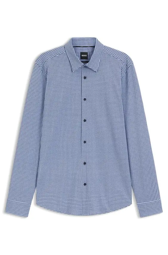 BOSS Black P-ROAN-kent-C1-233 10273045 01