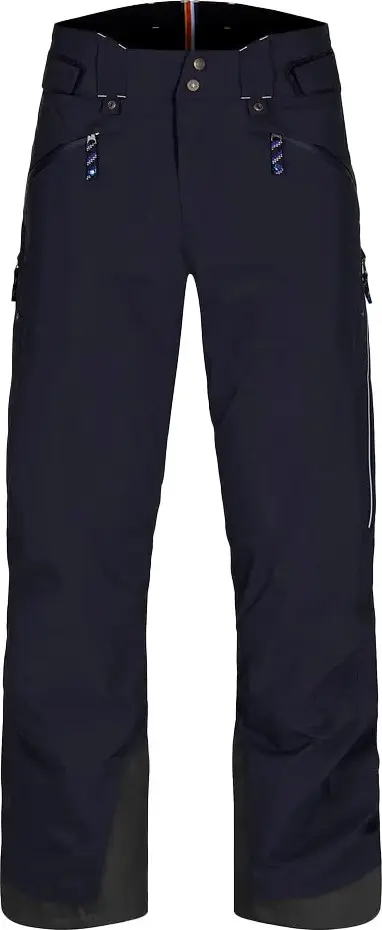 Elevenate Elevenate Men's St Moritz Pants Dark Ink