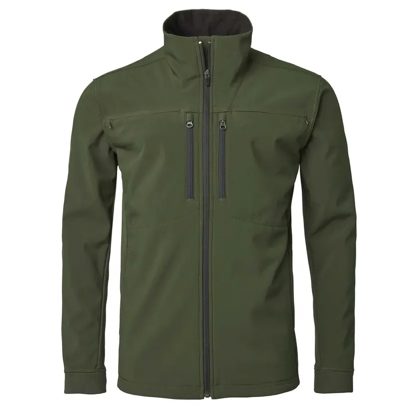 Chevalier Chevalier Men's Nimrod Jacket Dark Green