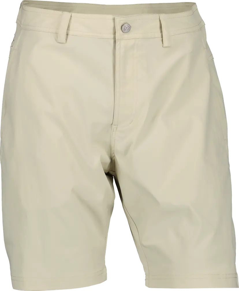 Didriksons Didriksons Men's Bräcke Shorts Light Beige