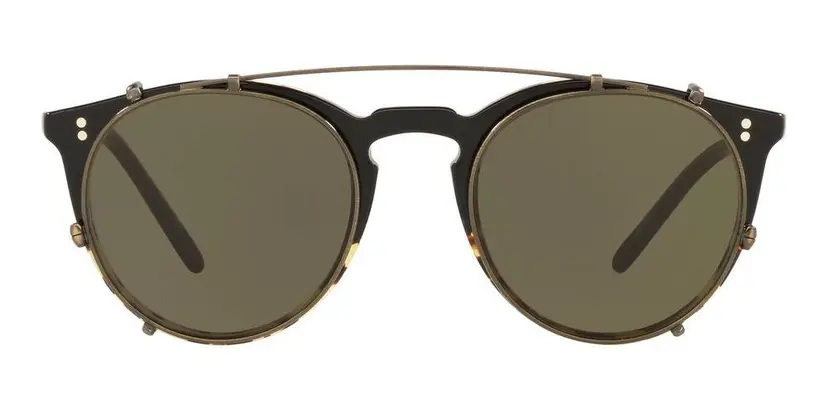 Oliver Peoples O'MALLEY OV 5183 briller, gull