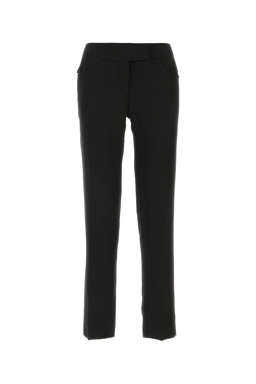 Tom Ford Tom Ford Bukser – Svart