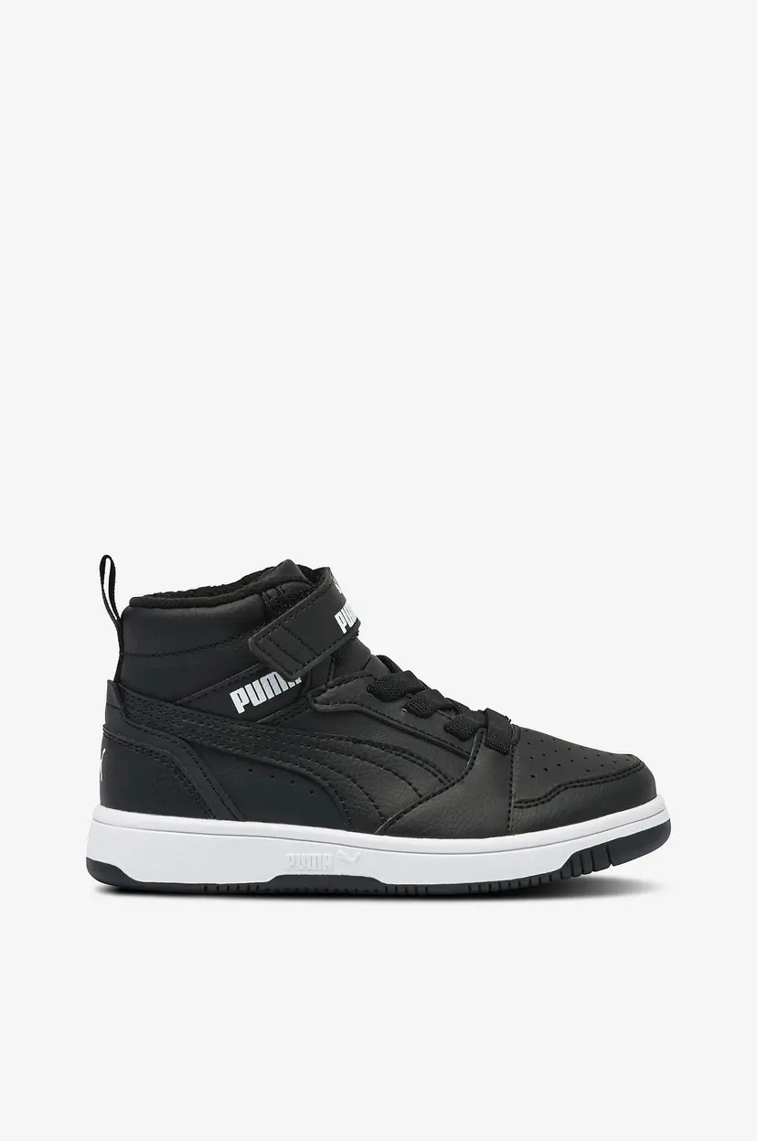 Puma Joggesko Puma Rebound V6 Mid Wtr Ac+ PS