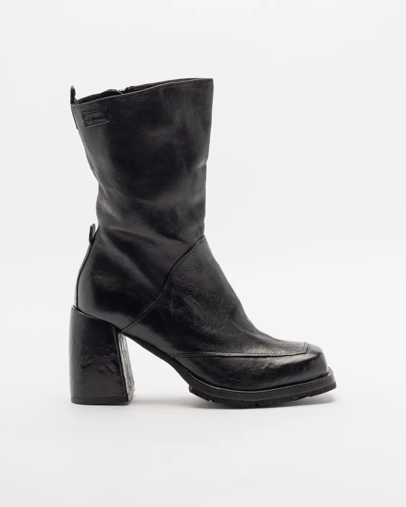 Le Ruemarcel Le Ruemarcel KELLY 510 Black Boots