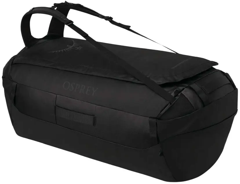 Osprey Osprey Transporter 150L Raven Black/Black