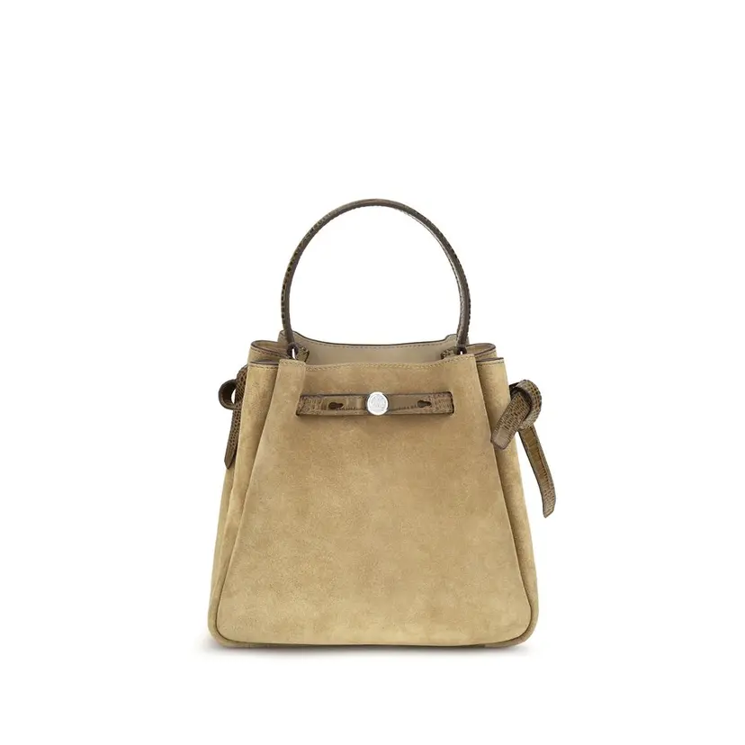 Tory Burch Tory Burch Håndvesker – Beige