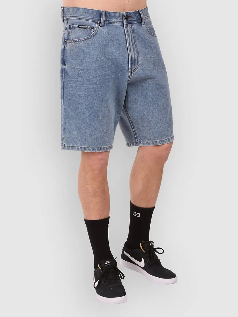 Horsefeathers Horsefeathers Flavor Shorts blå