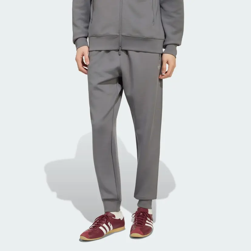 Adidas TREFOIL ESSENTIALS SPACER TRENINGSBUKSE