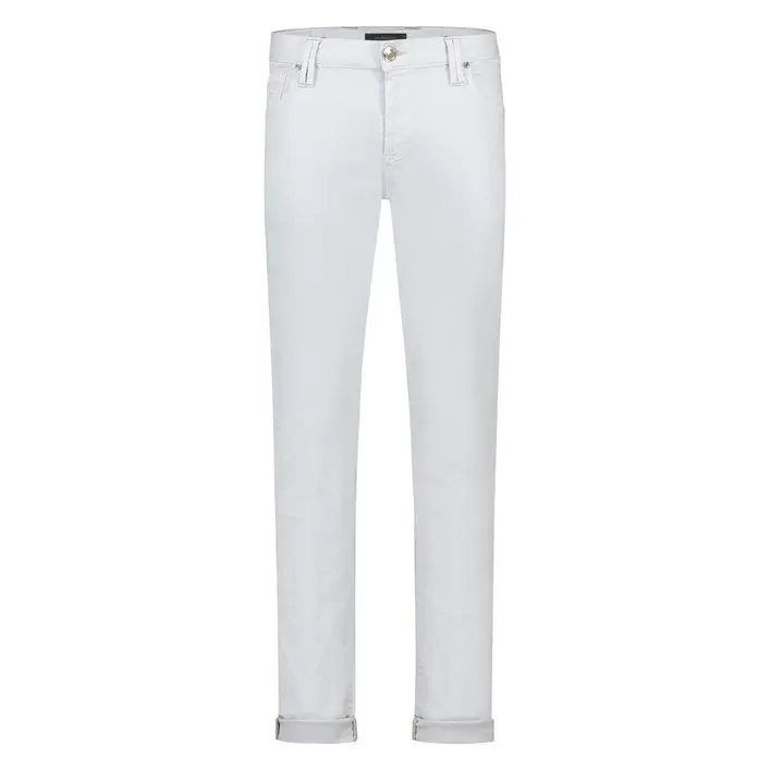 Alberto SLIM - Superstretch Coloured D