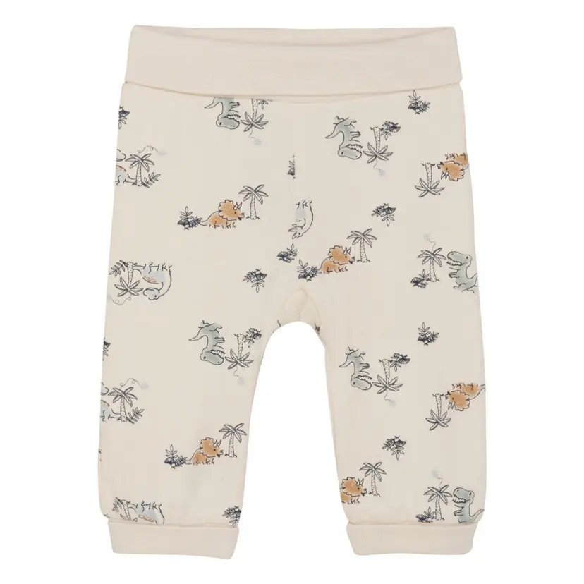 Fixoni Fixoni - Bukse Prematur Zen Blue Print