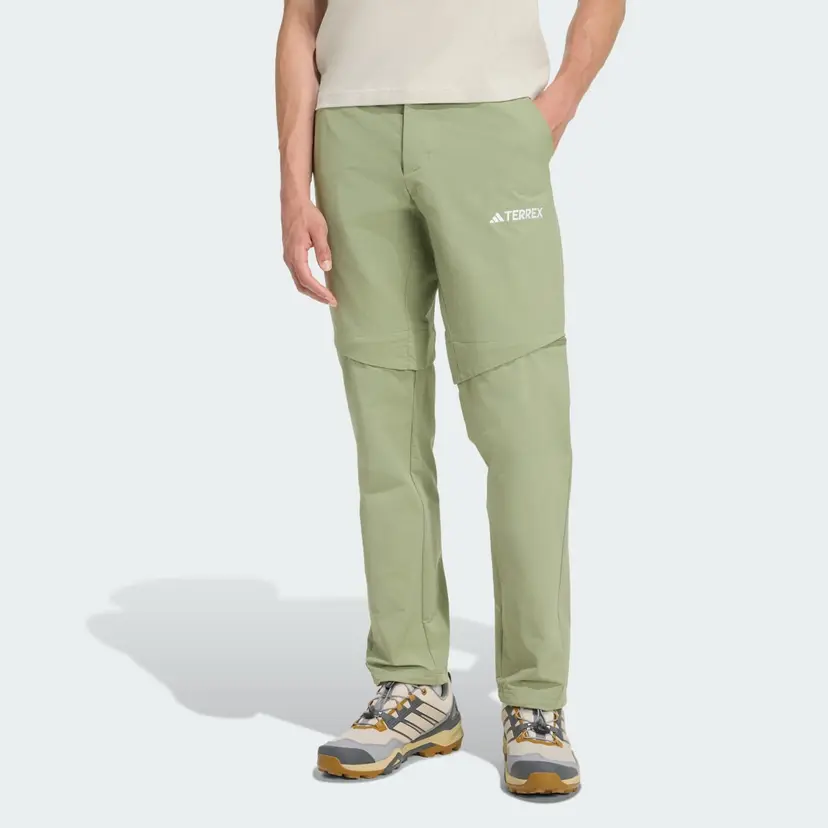 Adidas Terrex Multi Zip-Off Bukse