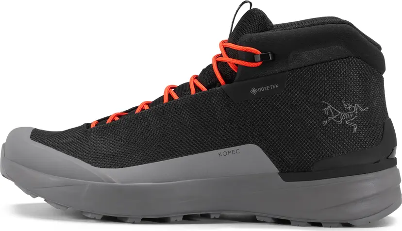Arcteryx Arc'teryx Men's Kopec Mid Gore-Tex Black/void