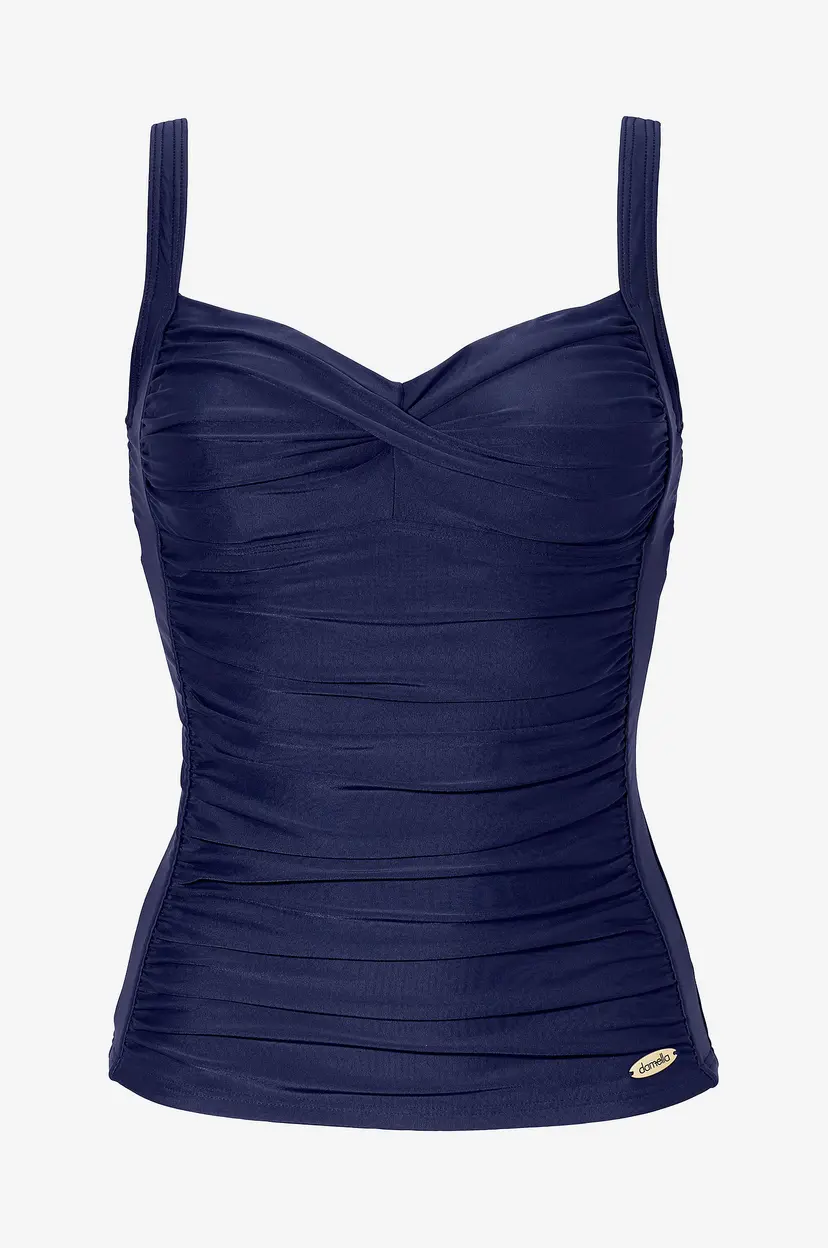 Damella Tankini Geena - Blå