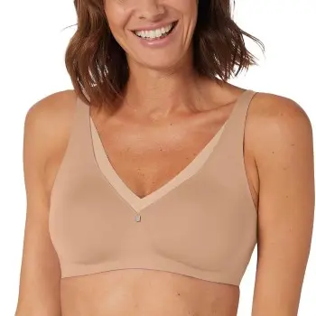 Triumph Triumph BH True Shape Sensation N01 Beige C 70 Dame