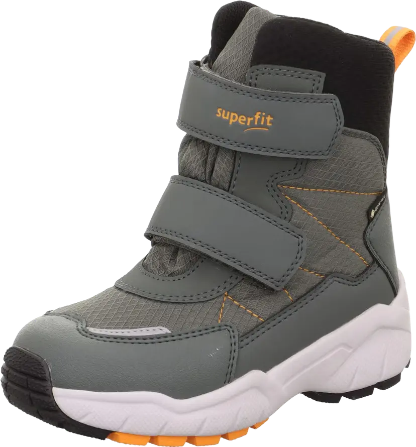 Superfit Superfit Kids' Culusuk 2.0 Green