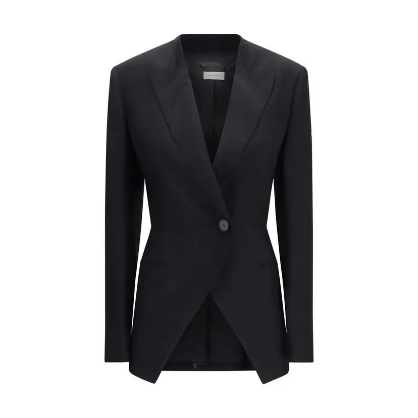 Givenchy Givenchy Blazere – Svart
