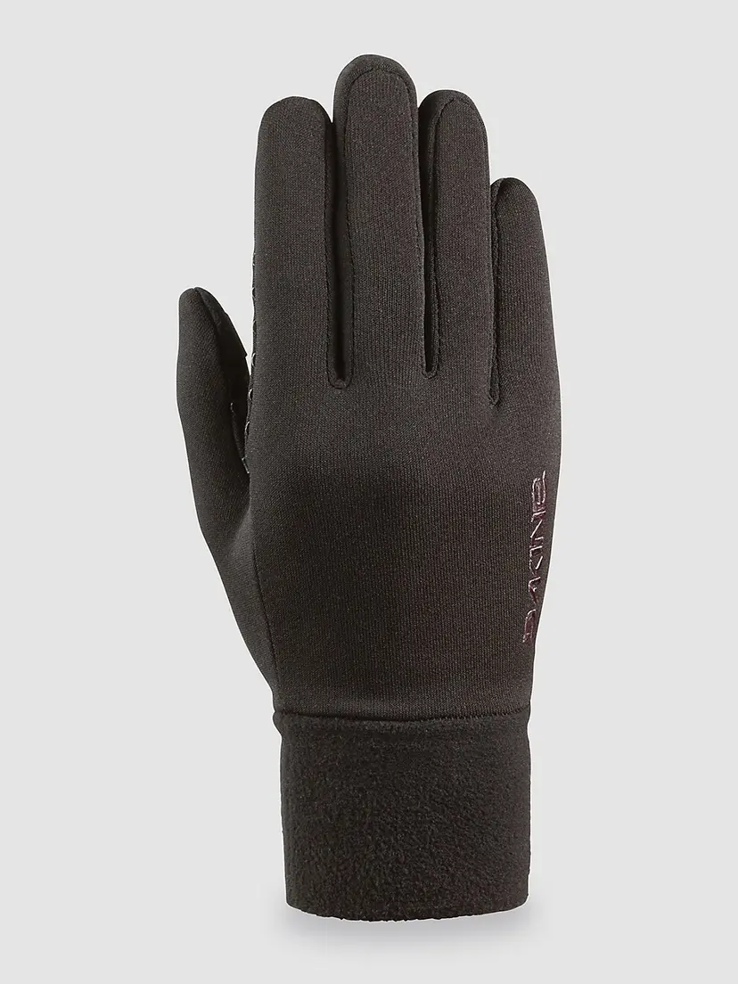 Dakine Dakine Storm Liner Hansker svart