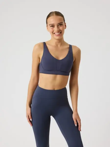 Björn Borg Borg Reform Sports Bra