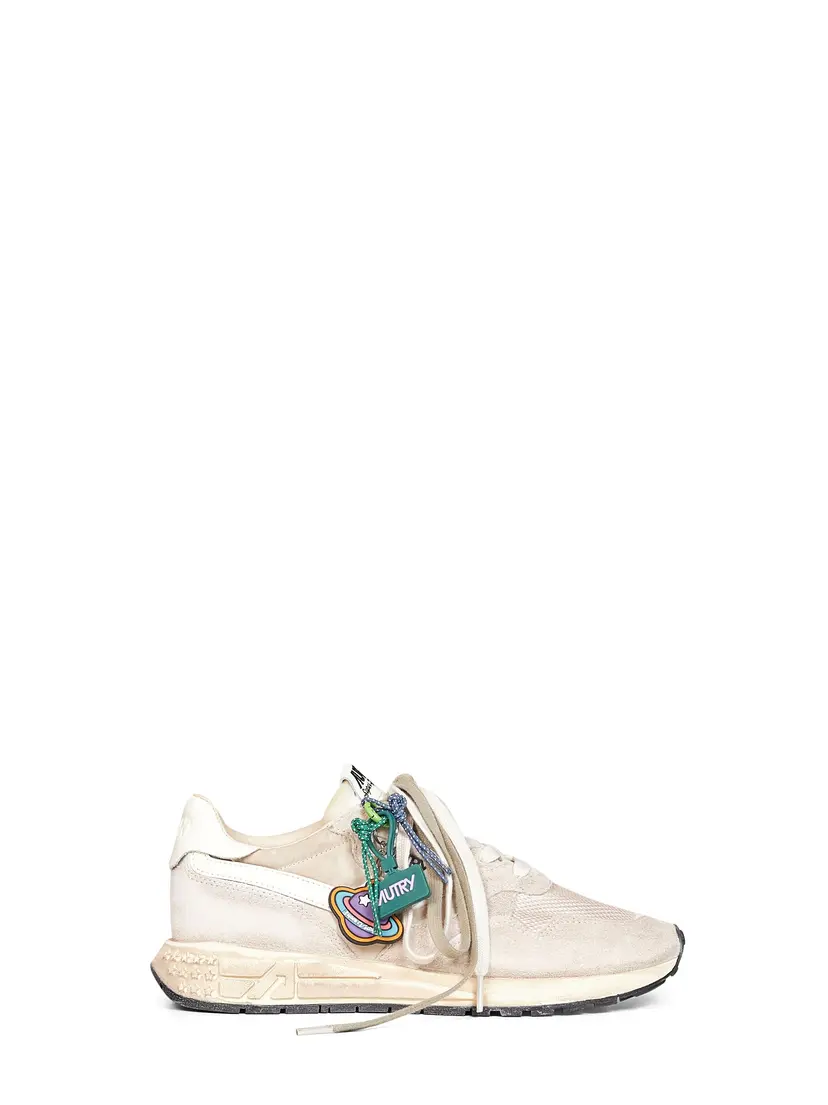 Autry Autry Sneakers – Hvit